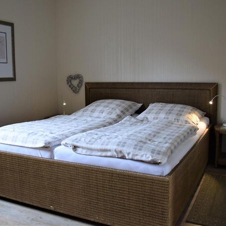 Haus Amrum 21**** 比苏姆 外观 照片